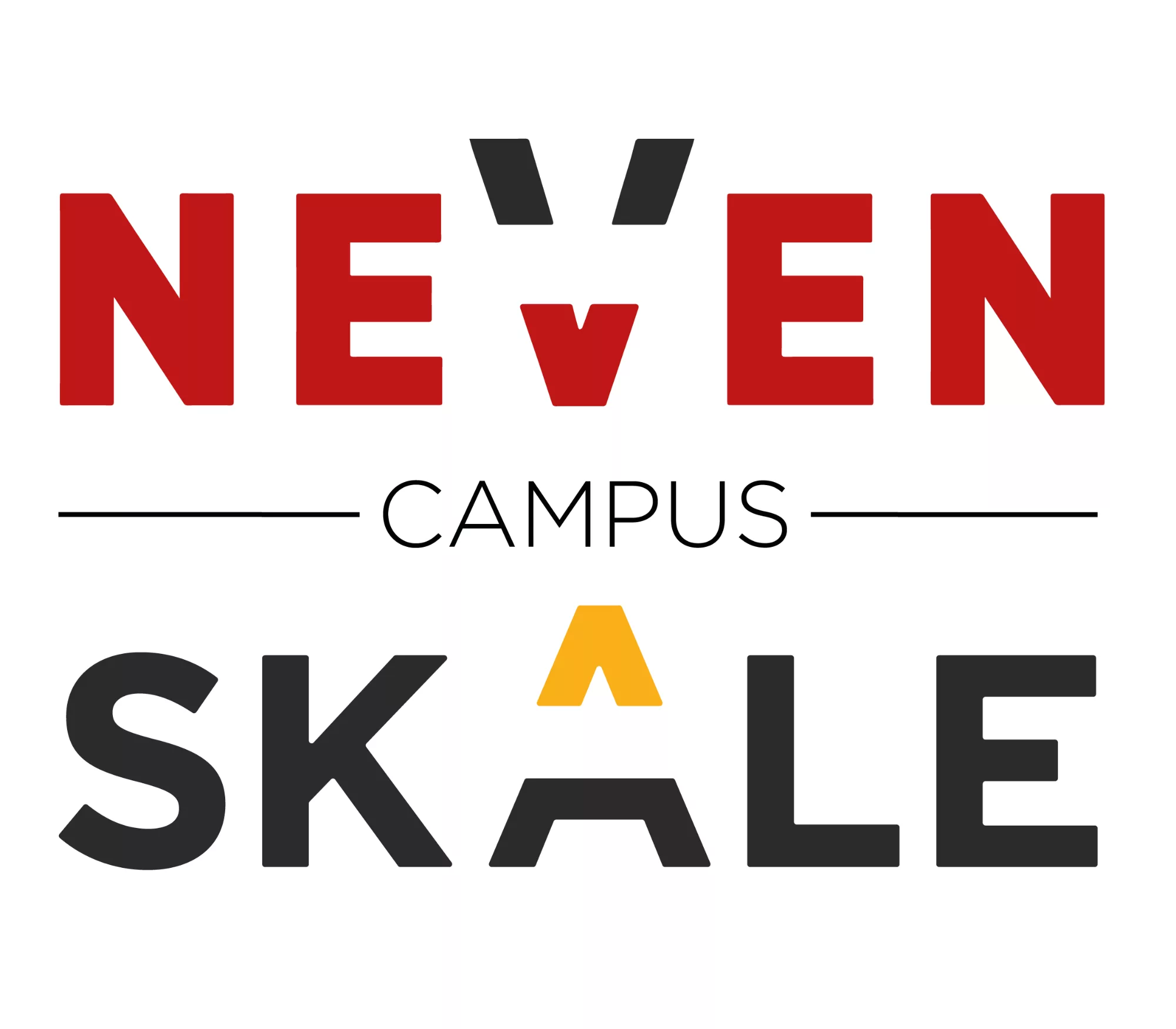 Logo Ecole supérieure privée NEVEN EDUCATION (Mandelieu-la-Napoule - 06)