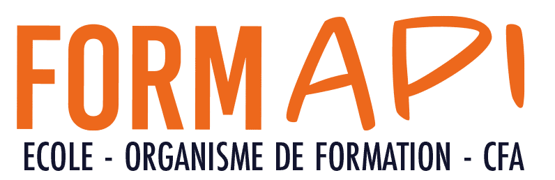 Logo FORMAPI Bourgogne-Franche-Comté