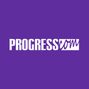 Logo Progress com (Paris  3e  Arrondissement - 75)