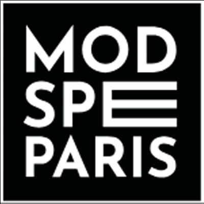 Logo MOD'SPE Paris