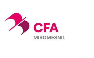 Logo OF-CFA Miromesnil (Paris  8e  Arrondissement - 75)