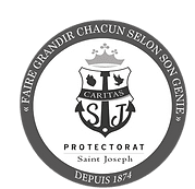 Logo Lycée Protectorat Saint Joseph