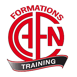 Logo CFA CAEN TRAINING (Bretteville-sur-Odon - 14)