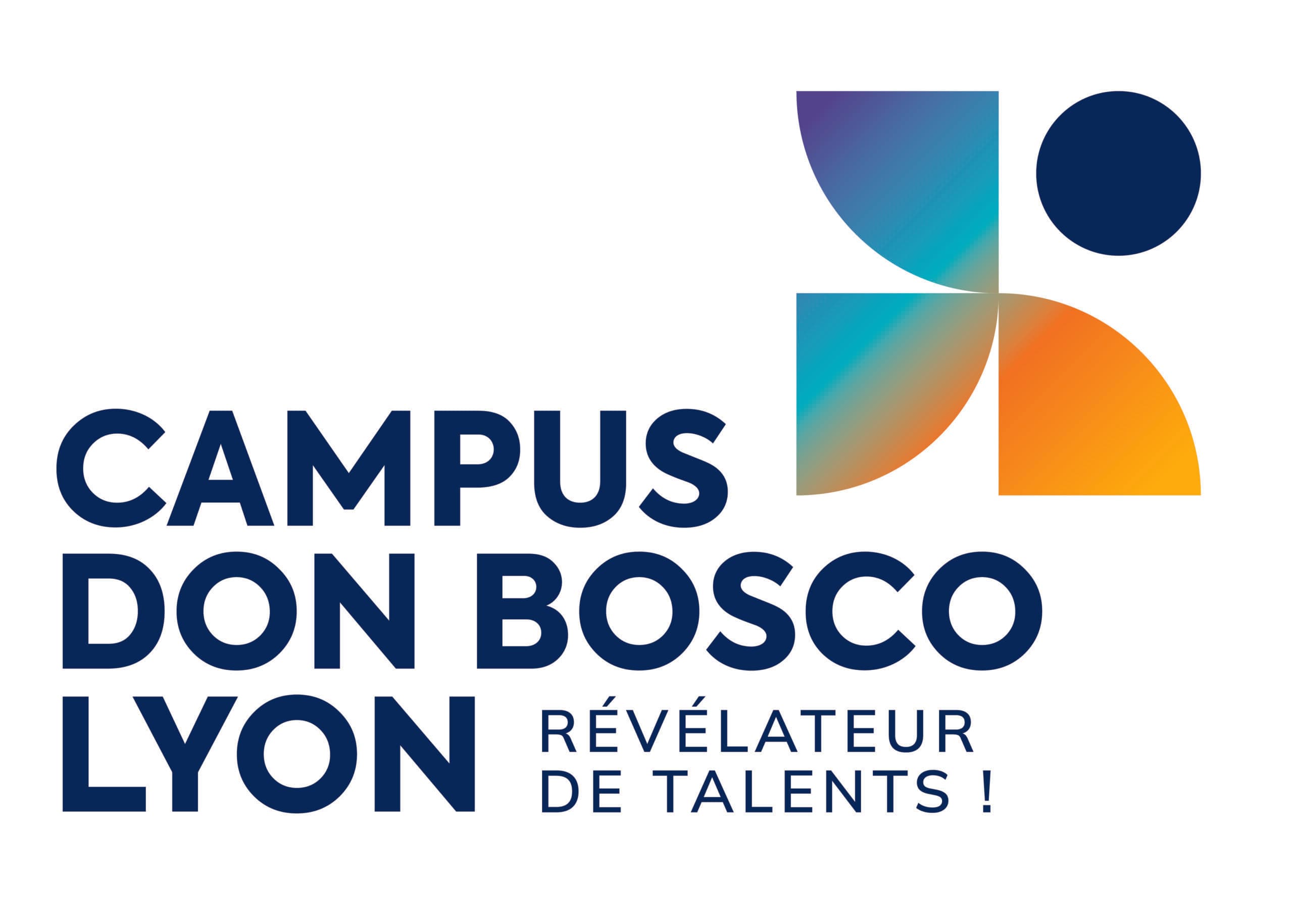 Logo Lycée Don Bosco