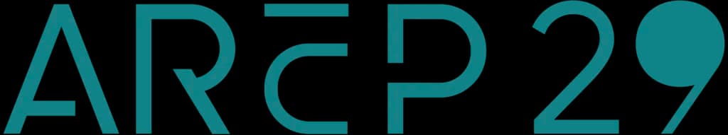 Logo AREP 29 (Brest - 29)