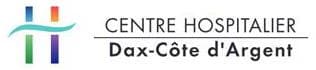 Logo IFSI CH de Dax