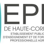 Logo Lycée agricole HENRI QUEUILLE