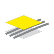 Logo de BTP CFA