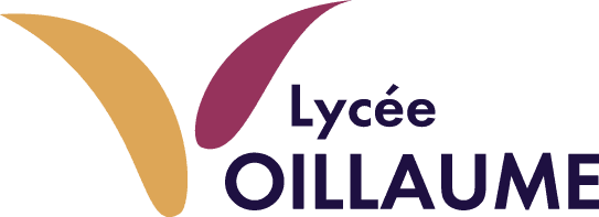 Logo Lycée Voillaume