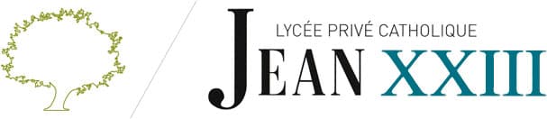 Logo CFA de la Chataigneraie - Lycée Catholique Jean XXIII (Yvetot - 76)