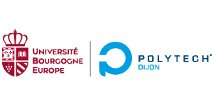 Logo Polytech Dijon