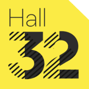 Logo ECOLE TECHNOLOGIQUE PRIVÉE Hall 32 (Clermont-Ferrand - 63)