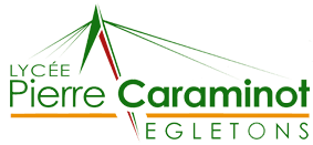 Logo Lycée Pierre Caraminot