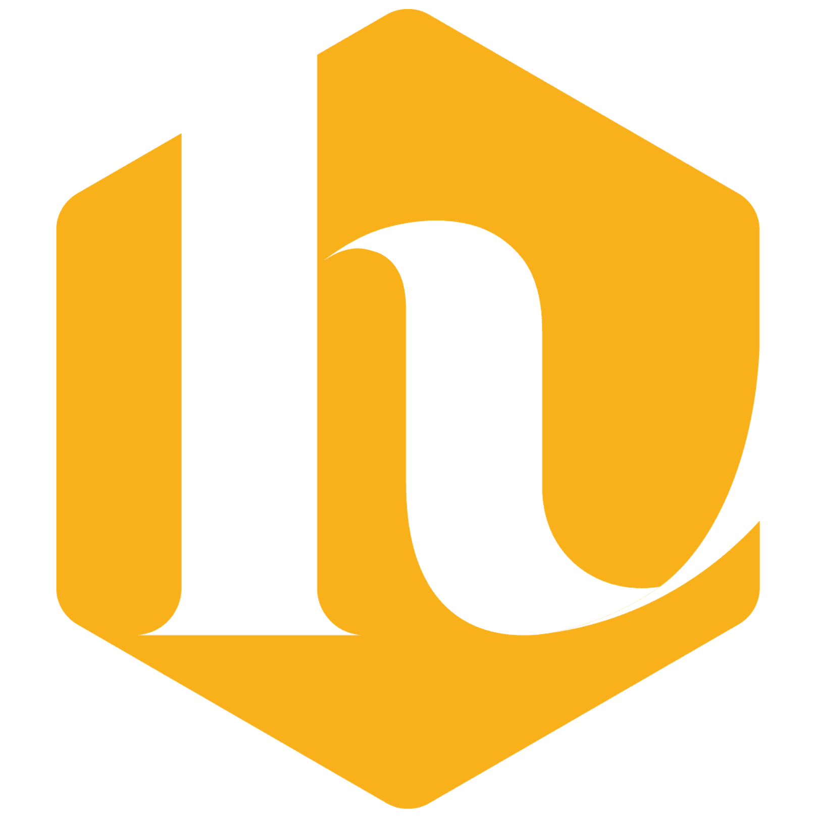 Logo École Hexagone