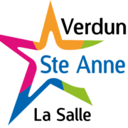 Logo Lycée Sainte-Anne
