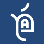 Logo Ecole Nationale Supérieure d'Architecture de Normandie