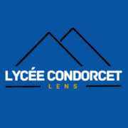 Logo Lycée Condorcet