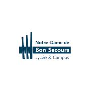 Logo Lycée Notre-Dame De Bon Secours