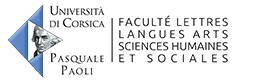 Logo Faculté des lettres, langues, arts, sciences humaines et sociales (FLLASHS)