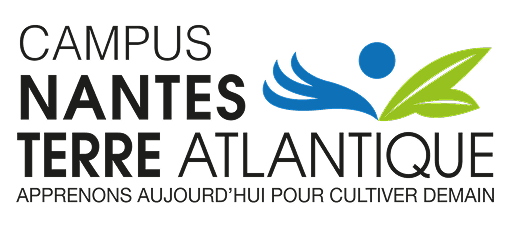 Logo Lycée agricole Jules Rieffel