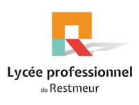 Logo Lycée professionnel Agricole Le Restmeur (Pabu - 22)