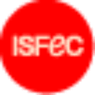Logo institut superieur de formation esthétique coiffure (Thionville - 57)