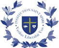 Logo Lycée polyvalent Saint-Léon