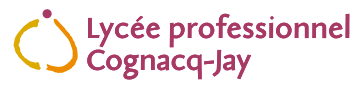 Logo LYCEE PROFESSIONNEL PRIVE COGNACQ-JAY