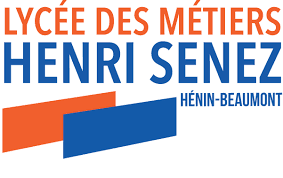 Logo Lycée professionnel Henri Senez