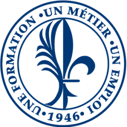 Logo FACULTE DES METIERS CFA MUNICIPAL DE LA VILLE DE CANNES (06)