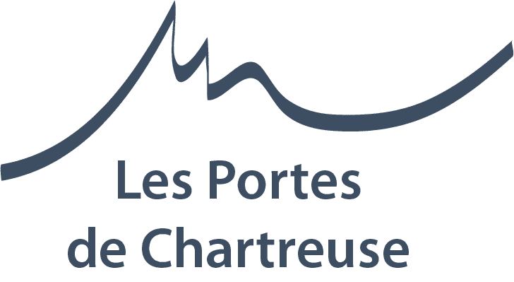 Logo Lycée professionnel LES PORTES DE CHARTREUSE (Voreppe - 38)