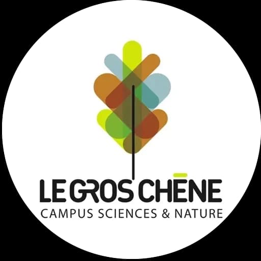 Logo Lycée d'Enseignement Général Technologique agricole de Pontivy- Le Gros Chêne