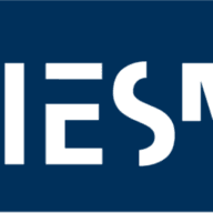 Logo IESM - Institut d'Enseignement Supérieur de la Musique Europe et Méditerranée (Aix-en-Provence - 13)
