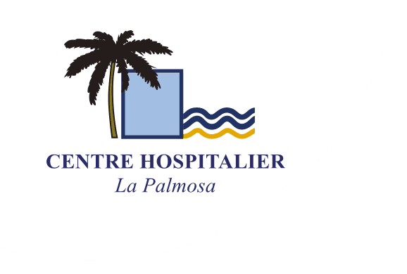 Logo IFSI CH La Palmosa de Menton