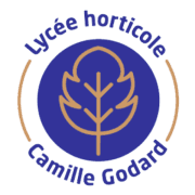 Logo LPA Camille Godard