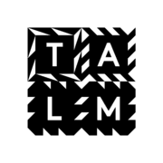 Logo Ecole supérieure d'art et de design TALM-Tours