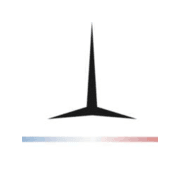 Logo Mermoz Academy