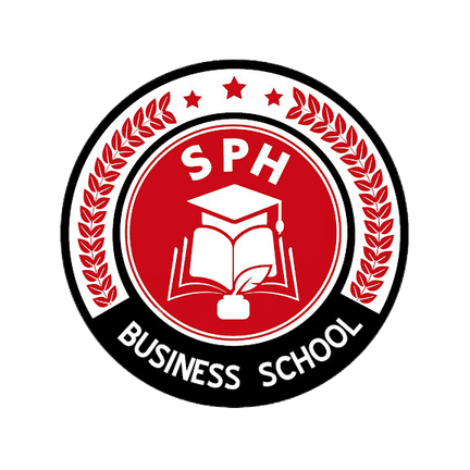 Logo Organisme de formation-Centre de formation d'apprentis SPH BUSINESS SCHOOL (Villeurbanne - 69)