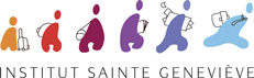 Logo Institut Sainte-Genevieve