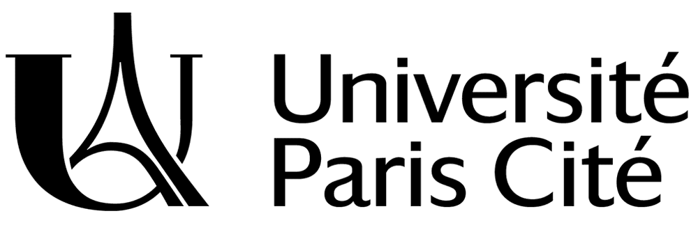 Logo Université Paris Cité