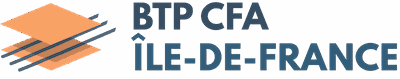 Logo CFA BATIMENT ET TRAVAUX PUBLICS (Nangis - 77)