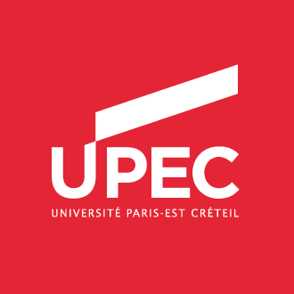 Logo Institut de formation en ergothérapie Université Paris 12