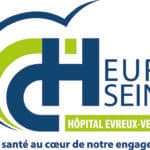 Logo IFSI Evreux CH Eure-Seine