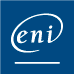 Logo de ENI École informatique