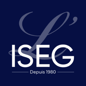 Logo ISEGCOM