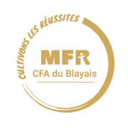 Logo MAISON FAMILIALE RURALE (Saint-Martin-Lacaussade - 33)