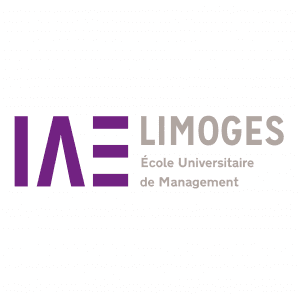 Logo Institut d'administration des entreprises - École universitaire de management (IAE)