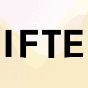 Logo de IFTE