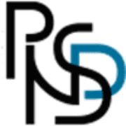 Logo PNSD - Pôle National Supérieur Danse en Provence Côte d'Azur (Mougins - 06)