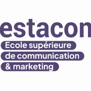 Logo ESTACOM